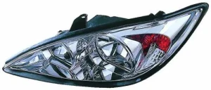 212-11D3R-LD-E ABAKUS Reflektor lampa prawa