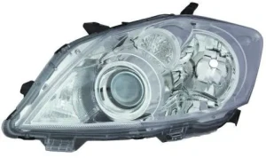 212-11Q7L-LDEM1 ABAKUS Reflektor lampa lewa