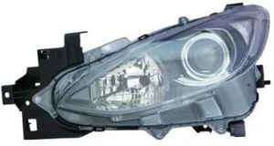 216-1169L-LDEM2 ABAKUS Reflektor lampa