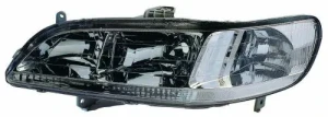 Reflektor lampa HONDA ACCORD VI ABAKUS