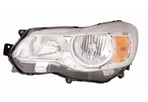 Reflektor lampa SUBARU IMPREZA IV ABAKUS