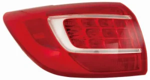 Lampa tylna KIA SPORTAGE III ABAKUS