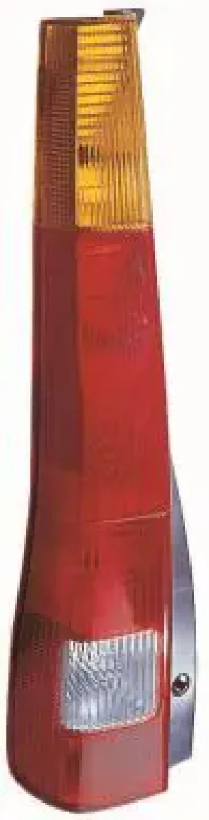 317-1959L-AS ABAKUS Lampa tylna