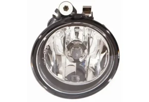 444-2033L-UQ ABAKUS Lampa przeciwmgielna halogen