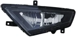 SEAT IBIZA 4 Lampa przeciwmgielna halogen ABAKUS