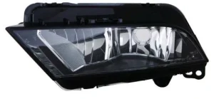 SEAT LEON III Lampa przeciwmgielna halogen ABAKUS