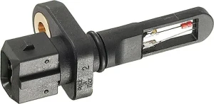 1.8 T, 2.3 V5 Czujnik temp powietrza dolotowego VW GOLF 4 HELLA