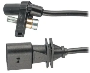 320 Cd, 330 Cd Czujniki położenia wału korbowego BMW 3 E46 HELLA