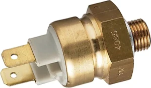 Czujnik temp płynu chłodzącego AUDI 200 C3 FAE