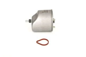 1.6 HDi Filtr paliwa CITROËN C4 PICASSO II BOSCH
