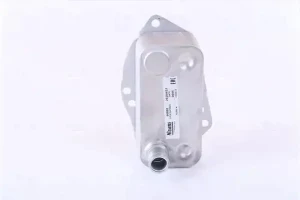 2.0 Td4 Chłodnica oleju silnikowego LAND ROVER FREELANDER I NISSENS
