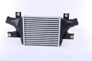 1.6 DI-D, 2.2 DI-D, 1.8 DI-D MITSUBISHI ASX Chłodnica powietrza intercooler NISSENS