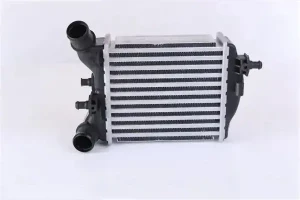 96168 NISSENS Chłodnica powietrza intercooler