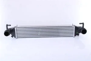1.4 LPG, 1.4 4x4, 2.0 D, 1.6 D, 1.3 D, 1.4 FIAT 500X Chłodnica powietrza intercooler NISSENS