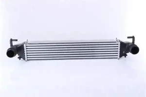 1.6 D, 1.4 4x4, 1.4 LPG, 1.4, 2.0 D, 1.3 D FIAT 500X Chłodnica powietrza intercooler NISSENS