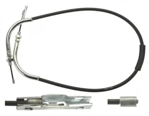 Linka hamulca ręcznego CHRYSLER GRAND VOYAGER III TRW