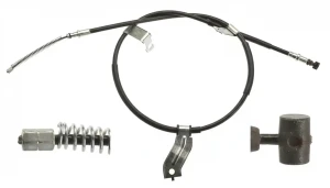 GCH705 TRW Linka hamulca ręcznego