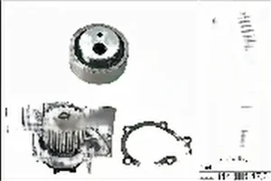 1.8 CITROËN EVASION Wellenset + wasserpumpe INA