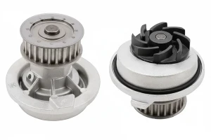 1.6 i, 2.0, 1.6, 1.8 i, 2.0 i, 1.8 S OPEL VECTRA A Pompa wody Pompa wody INA