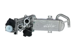 48213 NRF Moduł zaworu egr