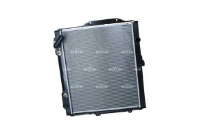 3.5 V6 MITSUBISHI PAJERO II Chłodnica wody NRF