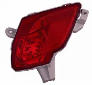 Lampa tylna MAZDA CX-5 I ABAKUS