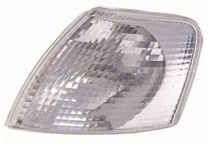 5836906 VAN WEZEL Blinkerleuchte