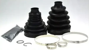 Abdeckung der antriebswelle FORD TRANSIT V SPIDAN