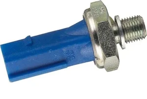 1.8 TSI, 2.0 TFSI Włącznik ciśnieniowy oleju SEAT EXEO HELLA
