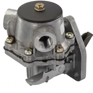 3.60, 3.70, 3.90, 4.10, 3.80, 3.65 DEUTZ-FAHR DX Pompa paliwa PIERBURG