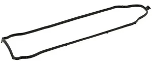 1.2 16V, 1.2 Uszczelka pokrywy zaworów RENAULT MODUS ELRING