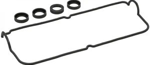 1.3 16 SUZUKI CARRY Zestaw uszczelek pokrywy głowicy ELRING