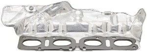 Uszczelka kolektora wydechowego B 180, B 200, B 250, B 160, B 220 MERCEDES-BENZ B W246, W242 ELRING