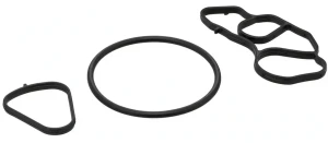 1.6 16V, 1.6 THP, 1.6 VTi Uszczelka obudowy filtra oleju CITROËN C4 I ELRING