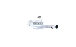 Rura wydechowa środkowa FORD MONDEO IV 2.0 TDCi WALKER
