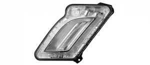 Lampa kierunkowskazu VOLVO V60 I VALEO
