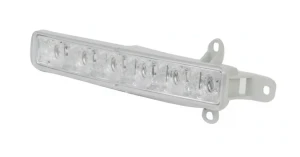 Lampa świateł dziennych TOYOTA AYGO VALEO