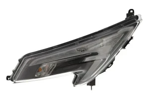 Lampa kierunkowskazu NISSAN JUKE VALEO
