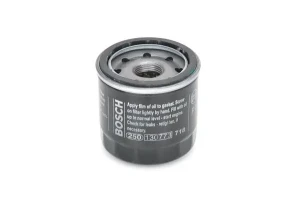 filtr oleju mazda 3 F 026 407 210 BOSCH