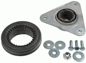 support moteur clio 4 MK418 MONROE