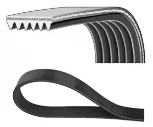 Pasek klinowy wielorowkowy klima 6pk MERCEDES-BENZ 124 S124 300 T DAYCO