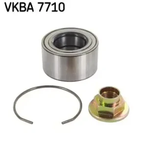 Łożysko koła przód KIA PICANTO II SKF