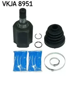 VKJA 8951 SKF Przegub półosi