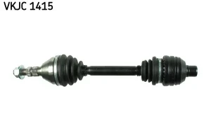 VKJC 1415 SKF Półoś prawy przód skrzynia manualna