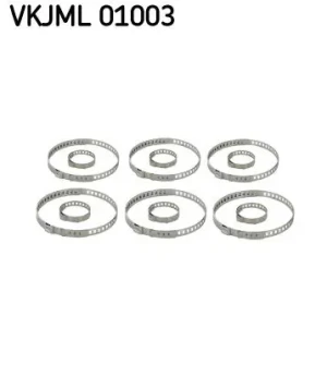 VKJML 01003 SKF Uniwersalne opaski zaciskowe