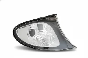 18-0164-11-2 TYC Lampa kierunkowskazu czarny