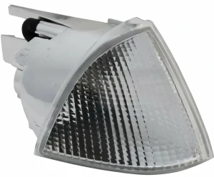 Lampa kierunkowskazu biały CITROËN JUMPY TYC