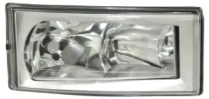 iveco daily lampy przód 20-0728-05-2 TYC