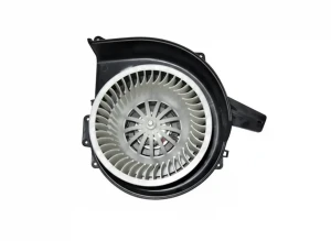 Dmuchawa wentylator nawiewu VW FOX TYC