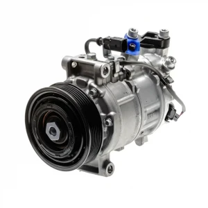3.0 TDI, SQ5 TDI AUDI Q5 I Kompresor sprężarka klimatyzacji DENSO